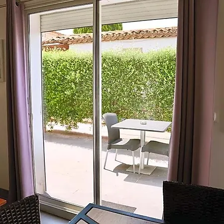 Mas La Farelle D'hote,fitness & Salle De Jeux Gratuite & En Supplement Hotel Nimes