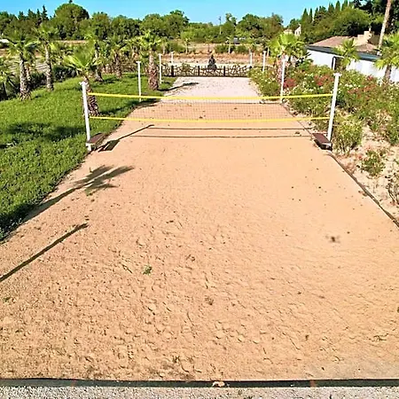 Mas La Farelle D'hote,fitness & Salle De Jeux Gratuite & En Supplement 4* Nimes
